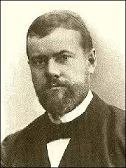 Max Weber